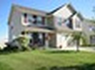 9334 Prairie Crossing Dr, Franksville, WI 53126