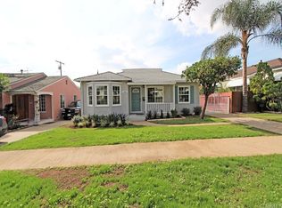 465 Concourse Ave, Montebello, CA 90640