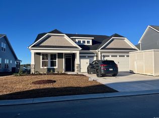 1491 Breakwater Drive Shorehaven #4-LOT 9, Little River, SC 29566