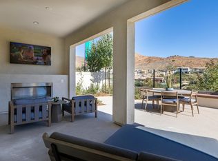 11853 Wandering Way, Corona, CA 92883