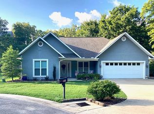 104 Silk Tree Ct, Hot Springs, AR 71901