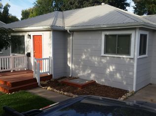 417 Stover St, Fort Collins, CO 80524