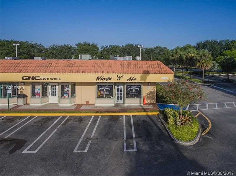 1st image of 4685 N University Dr