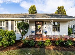 1517 Freeman St, Santa Ana, CA 92706