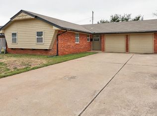 1008 SW 67th St, Oklahoma City, OK 73139