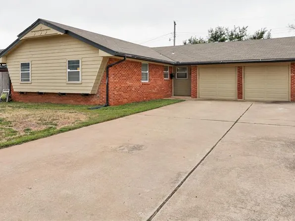 1008 SW 67th St, Oklahoma City, OK 73139