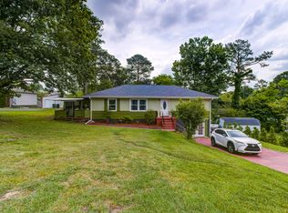 1916 Close Rd, Chattanooga, TN 37412