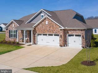 22569 E Cypress Way, Milton, DE 19968
