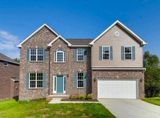 137 Manor Way LOT 804, Hendersonville, TN 37075