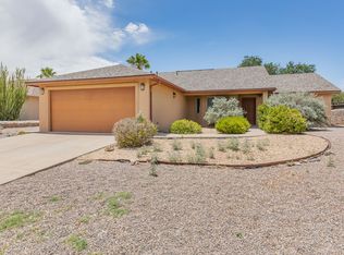 2400 Saguaro Loop, Alamogordo, NM 88310