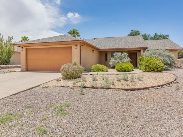 2400 Saguaro Loop, Alamogordo, NM 88310