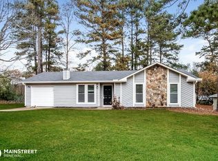 8146 Winewood Way, Riverdale, GA 30274
