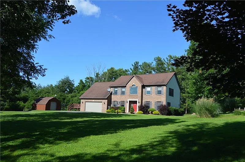 123 Ridgecrest Dr photo 1