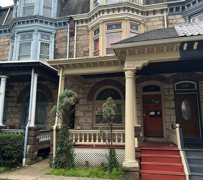 118 Windsor St