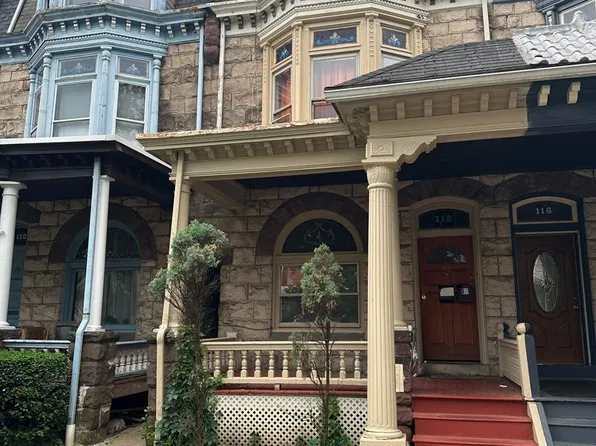 118 Windsor St, Reading, PA 19601