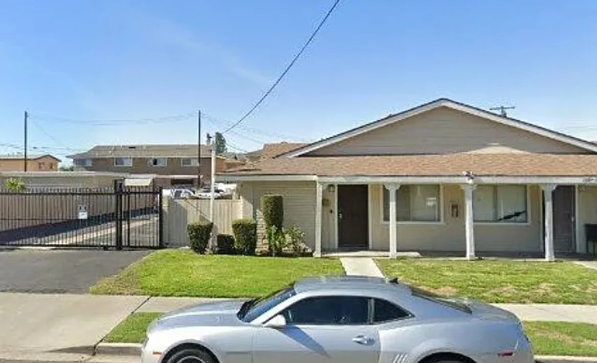 1 bed, $2,195 — Photo 1