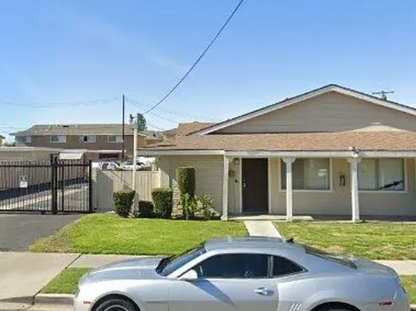 13111 Cypress St APT 4, Garden Grove, CA 92843
