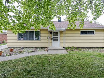 4518 Thackeray Rd, Maumee, OH, 43537