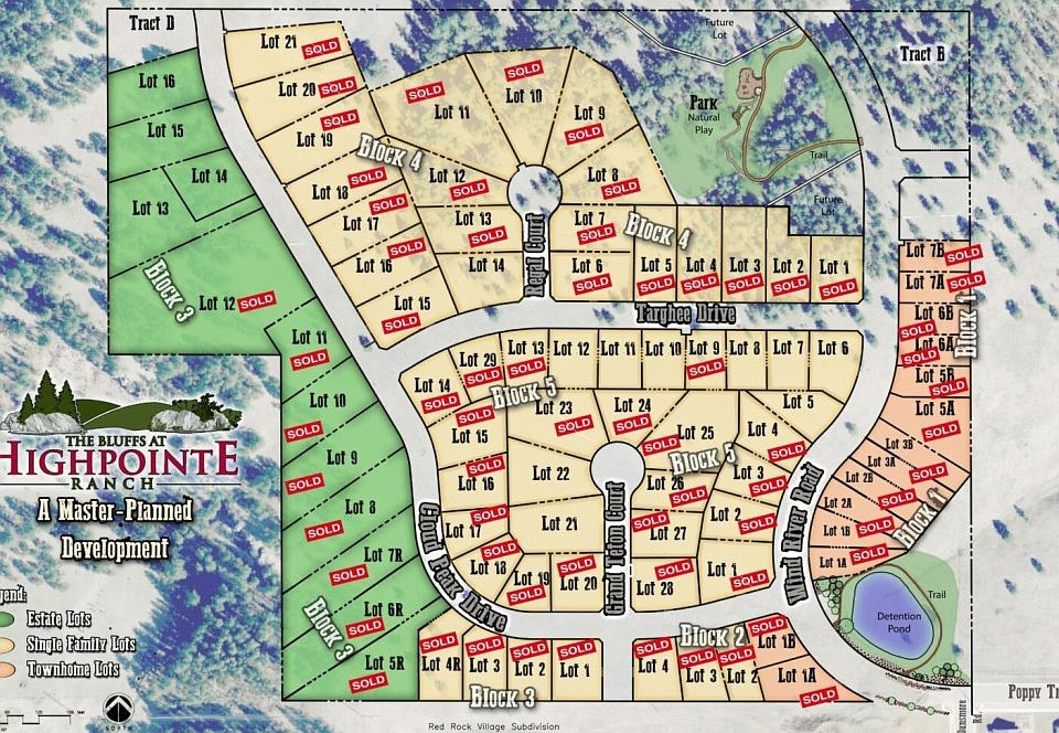 1st image of 6101 Grand Teton Ct