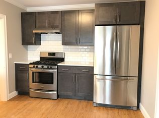193 Florence St APT 3L, Boston, MA 02131