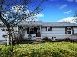 827 Kneedler St, Collinsville, IL