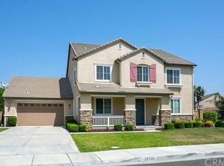 14138 Autumn Creek Ct, Corona, CA 92880