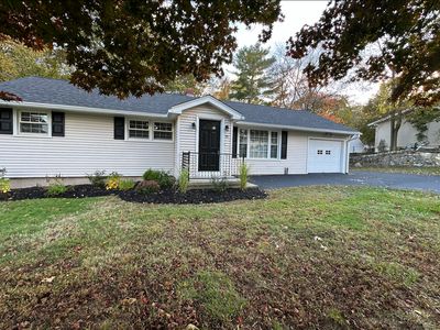 59 Chestnut Drive, Derby, CT, 06418