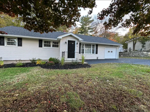 59 Chestnut Drive, Derby, CT 06418