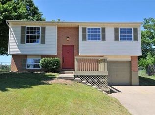 445 Spillman Dr, Dry Ridge, KY 41035