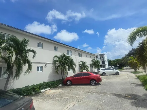 1400 N 17th Ave, Hollywood, FL