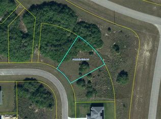 7021 Shasta Cir, Labelle, FL 33935