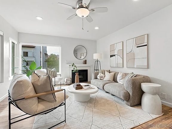 2nd image of 5645 Friars Rd Unit 384
