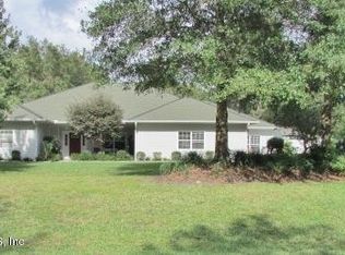 9155 SW 213th Terrace Rd, Dunnellon, FL 34431