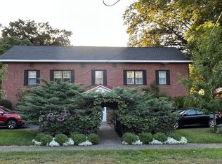 74 S Parsonage St #3, Rhinebeck, NY 12572