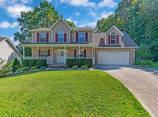 5700 San Cristebal Ln, Knoxville, TN 37921