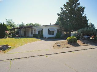 22026 Carissa Ave NE, Aurora, OR 97002