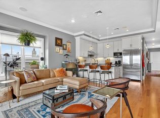 862 E 2nd St APT 8, South Boston, MA 02127