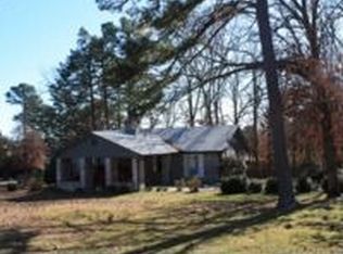 1609 Ransom Rd, Mena, AR 71953