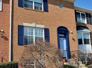 21117 Surrey Way, Sterling, VA 20164