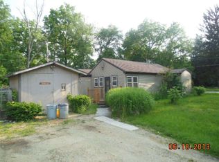 1610 E Road Three, Edgerton, WI 53534