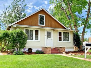 1585 Trenton St, Denver, CO 80220
