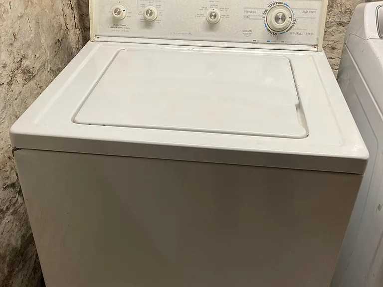 Washer
