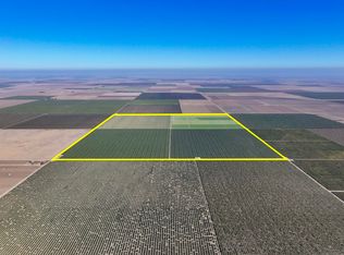 0 W Stutz Ave, Coalinga, CA 93210