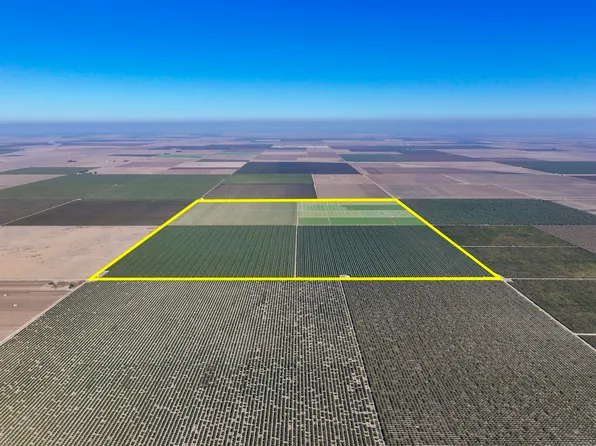 0 W Stutz Avenue, Coalinga, CA 93210