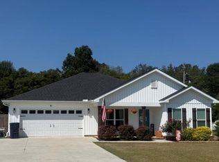 462 Jones Rd, Newton, AL 36352