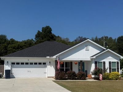 462 Jones Rd, Newton, AL, 36352