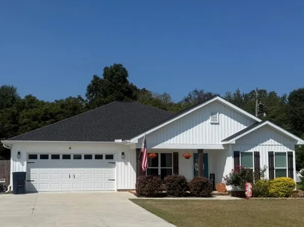462 Jones Rd, Newton, AL 36352