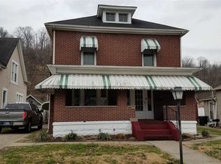 213 Etna St, Russell, KY 41169