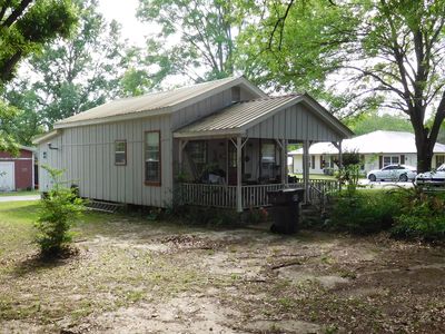 9 McClelland Cir, Purvis, MS, 39475