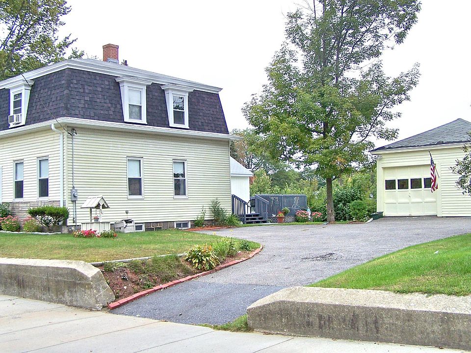 Call The Movers It’s Time For A Home!